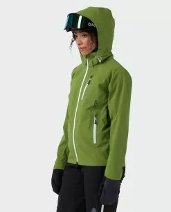Stio Women's Environ Jacket