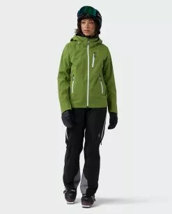Stio Women's Environ Jacket