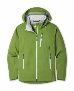 Stio Women's Environ Jacket