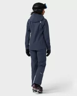 Stio Women's Environ Jacket