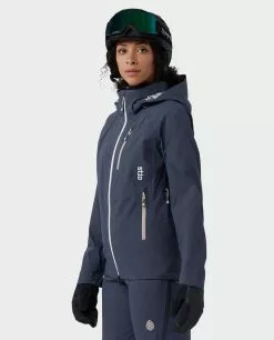 Stio Women's Environ Jacket