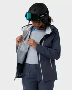 Stio Women's Environ Jacket