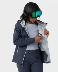 Stio Women's Environ Jacket