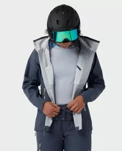 Stio Women's Environ Jacket