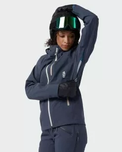 Stio Women's Environ Jacket