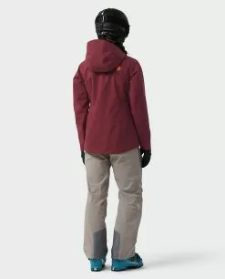 Stio Women's Environ Jacket