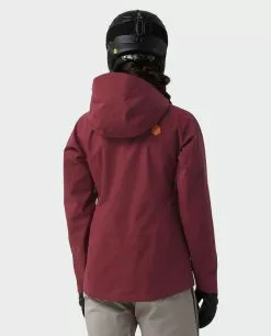 Stio Women's Environ Jacket