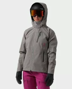 Stio Women's Environ Jacket