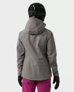 Stio Women's Environ Jacket
