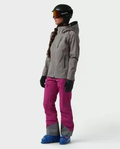 Stio Women's Environ Jacket