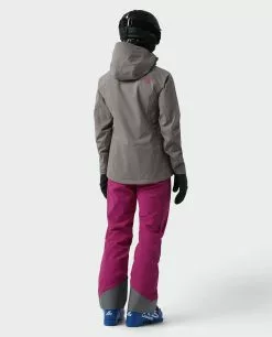 Stio Women's Environ Jacket