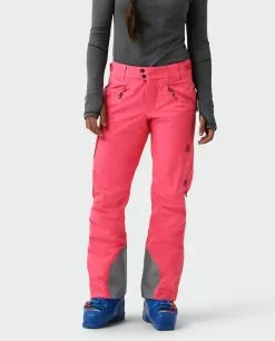 Stio Women's Environ Pant