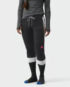 Stio Women's Fernos Insulated Knicker 37 Stio Women's Fernos Insulated Knicker