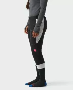 Stio Women's Fernos Insulated Knicker 38 Stio Women's Fernos Insulated Knicker