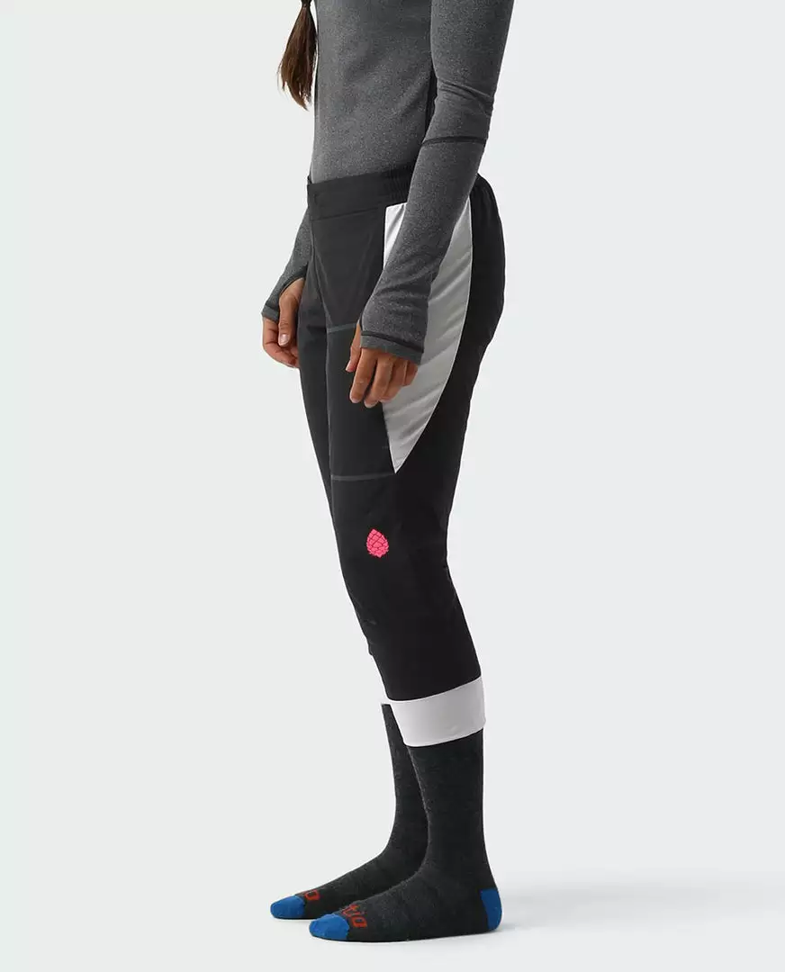 Stio Women's Fernos Insulated Knicker 19 Stio Women's Fernos Insulated Knicker