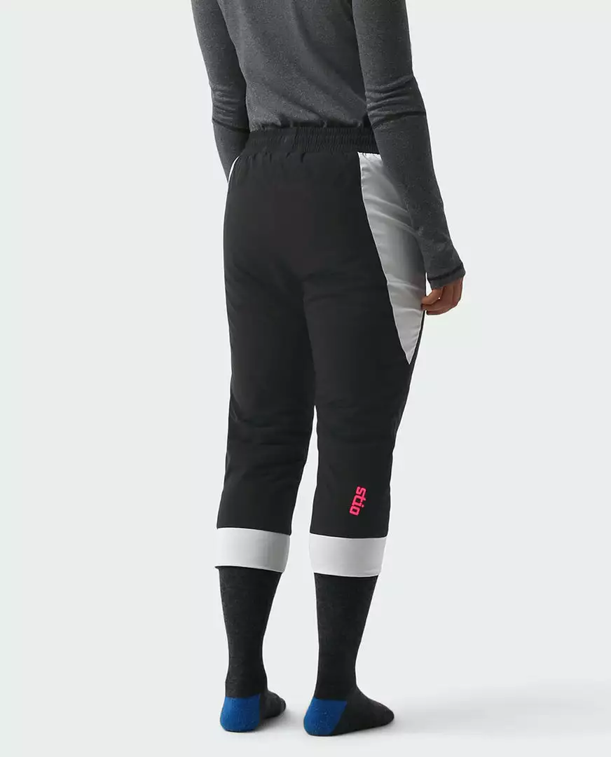 Stio Women's Fernos Insulated Knicker 20 Stio Women's Fernos Insulated Knicker