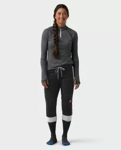 Stio Women's Fernos Insulated Knicker 40 Stio Women's Fernos Insulated Knicker