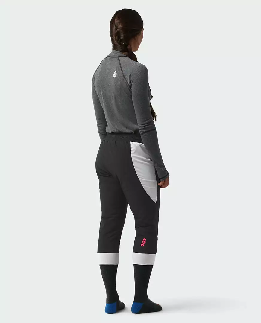 Stio Women's Fernos Insulated Knicker 22 Stio Women's Fernos Insulated Knicker