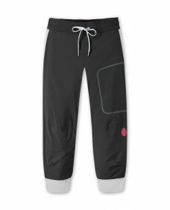 Stio Women's Fernos Insulated Knicker 35 Stio Women's Fernos Insulated Knicker