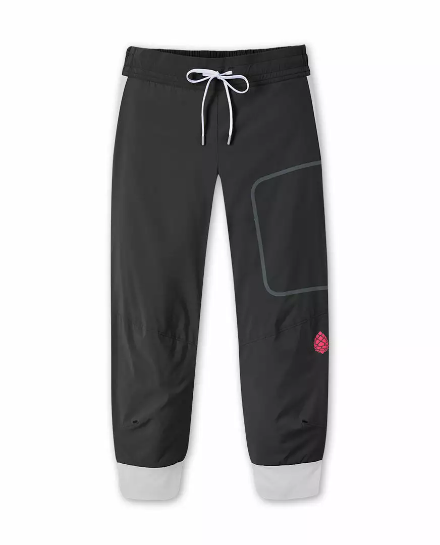 Stio Women's Fernos Insulated Knicker 16 Stio Women's Fernos Insulated Knicker