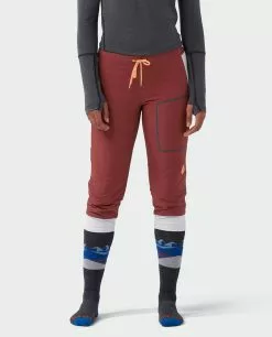 Stio Women's Fernos Insulated Knicker 24 Stio Women's Fernos Insulated Knicker