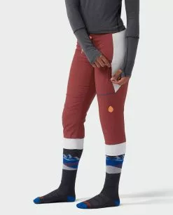 Stio Women's Fernos Insulated Knicker 25 Stio Women's Fernos Insulated Knicker