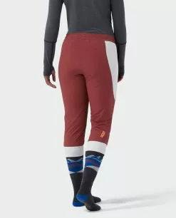 Stio Women's Fernos Insulated Knicker 26 Stio Women's Fernos Insulated Knicker