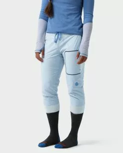 Stio Women's Fernos Insulated Knicker 31 Stio Women's Fernos Insulated Knicker