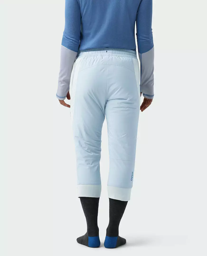 Stio Women's Fernos Insulated Knicker 13 Stio Women's Fernos Insulated Knicker