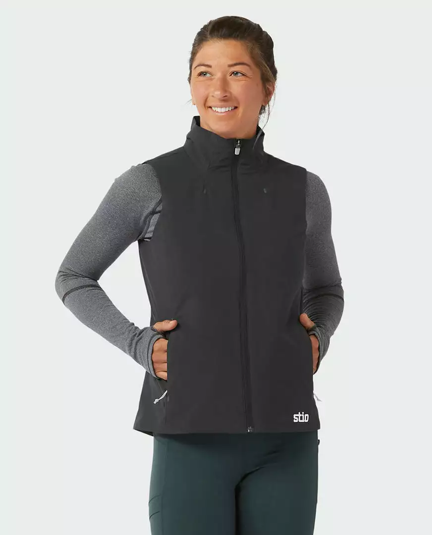 Stio Women's Fernos Vest 12 Stio Women's Fernos Vest