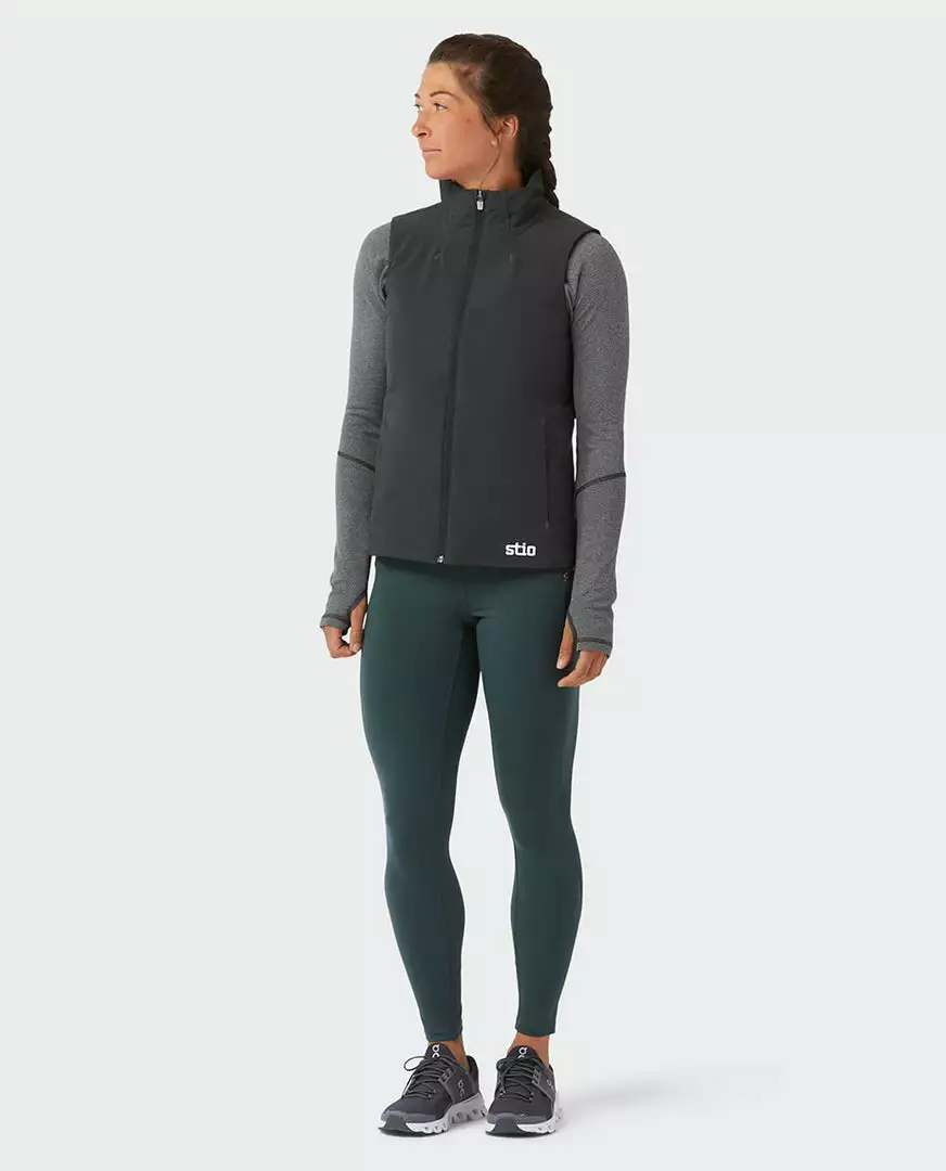 Stio Women's Fernos Vest 15 Stio Women's Fernos Vest