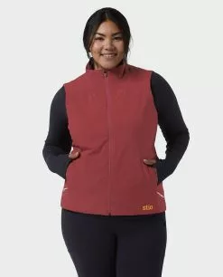 Stio Women's Fernos Vest