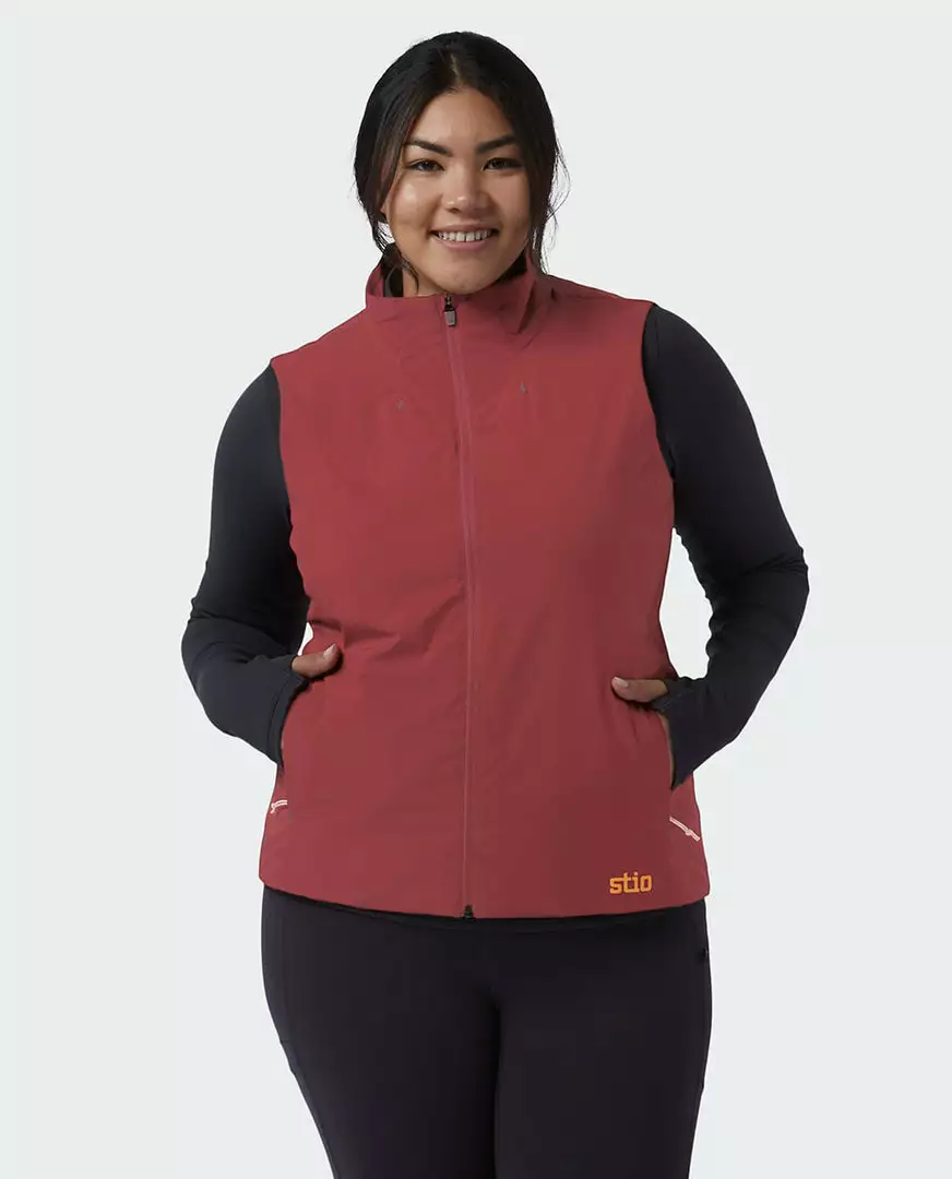 Stio Women's Fernos Vest 19 Stio Women's Fernos Vest
