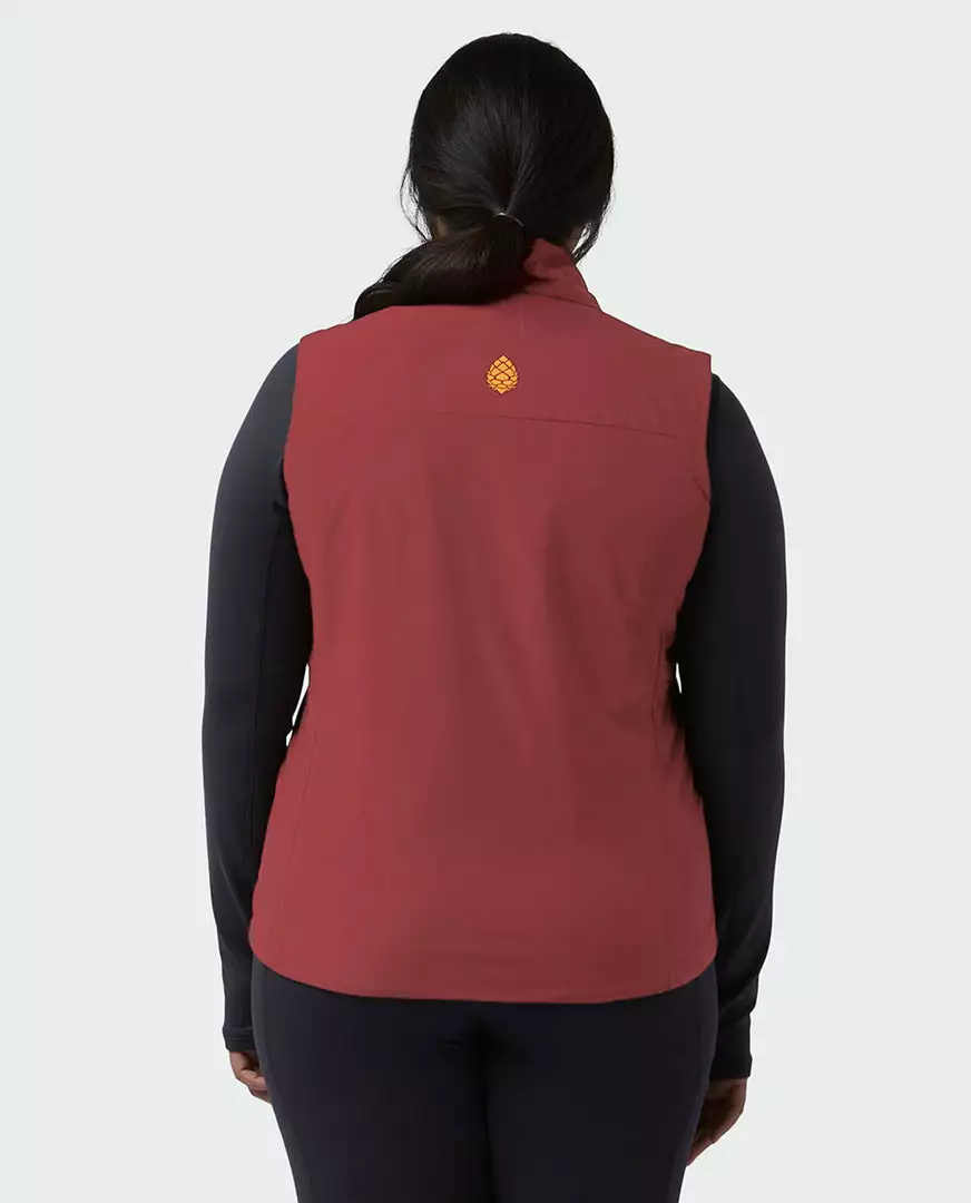 Stio Women's Fernos Vest 22 Stio Women's Fernos Vest