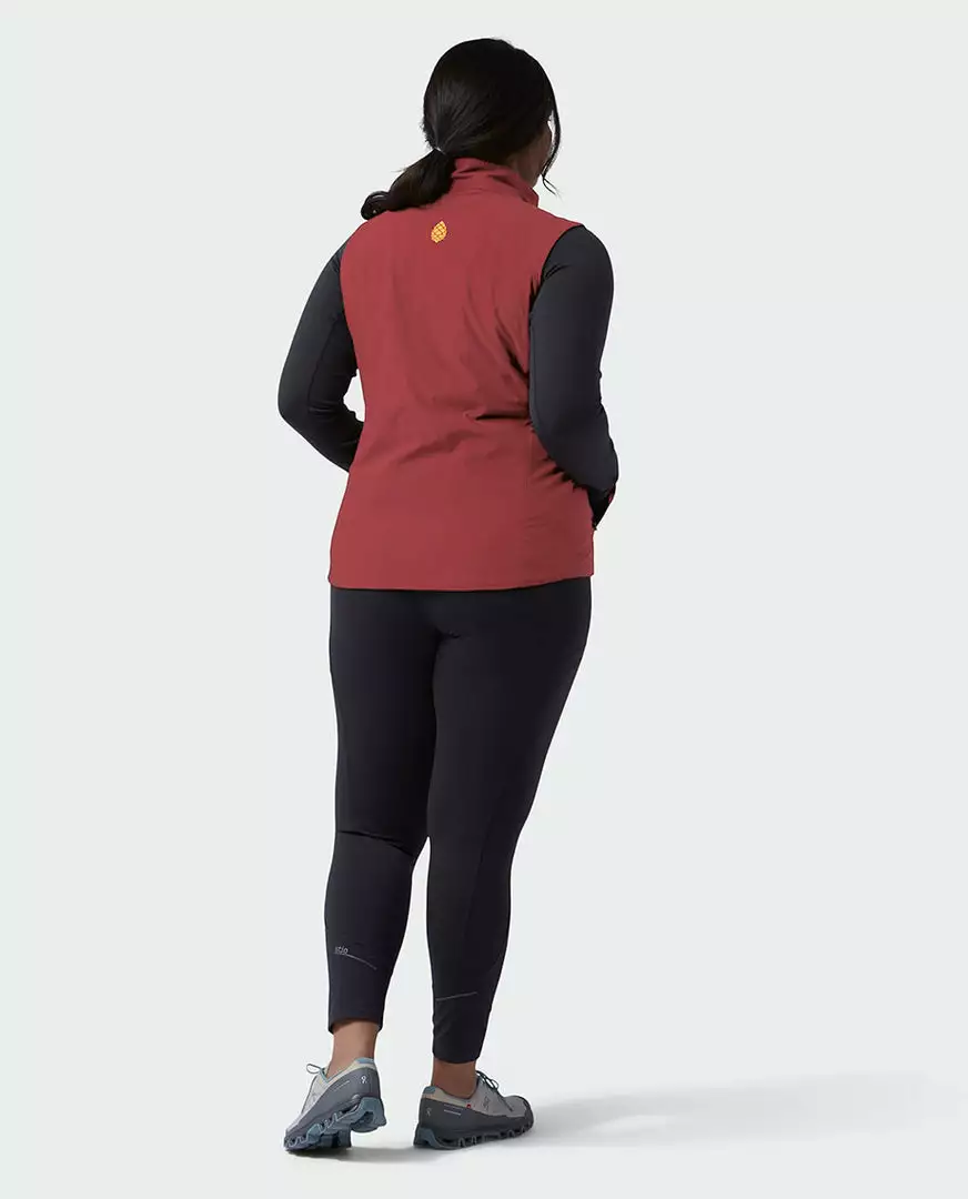 Stio Women's Fernos Vest 20 Stio Women's Fernos Vest