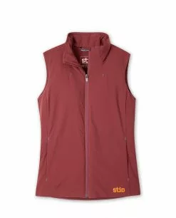 Stio Women's Fernos Vest