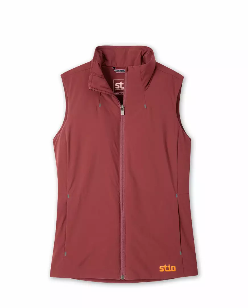 Stio Women's Fernos Vest 17 Stio Women's Fernos Vest