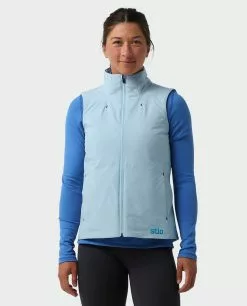 Stio Women's Fernos Vest