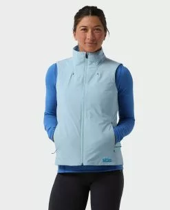 Stio Women's Fernos Vest