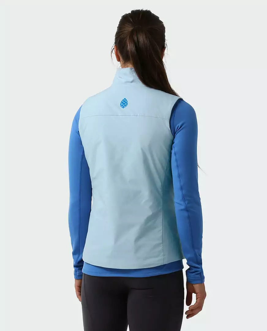 Stio Women's Fernos Vest 7 Stio Women's Fernos Vest