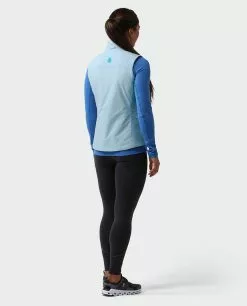 Stio Women's Fernos Vest