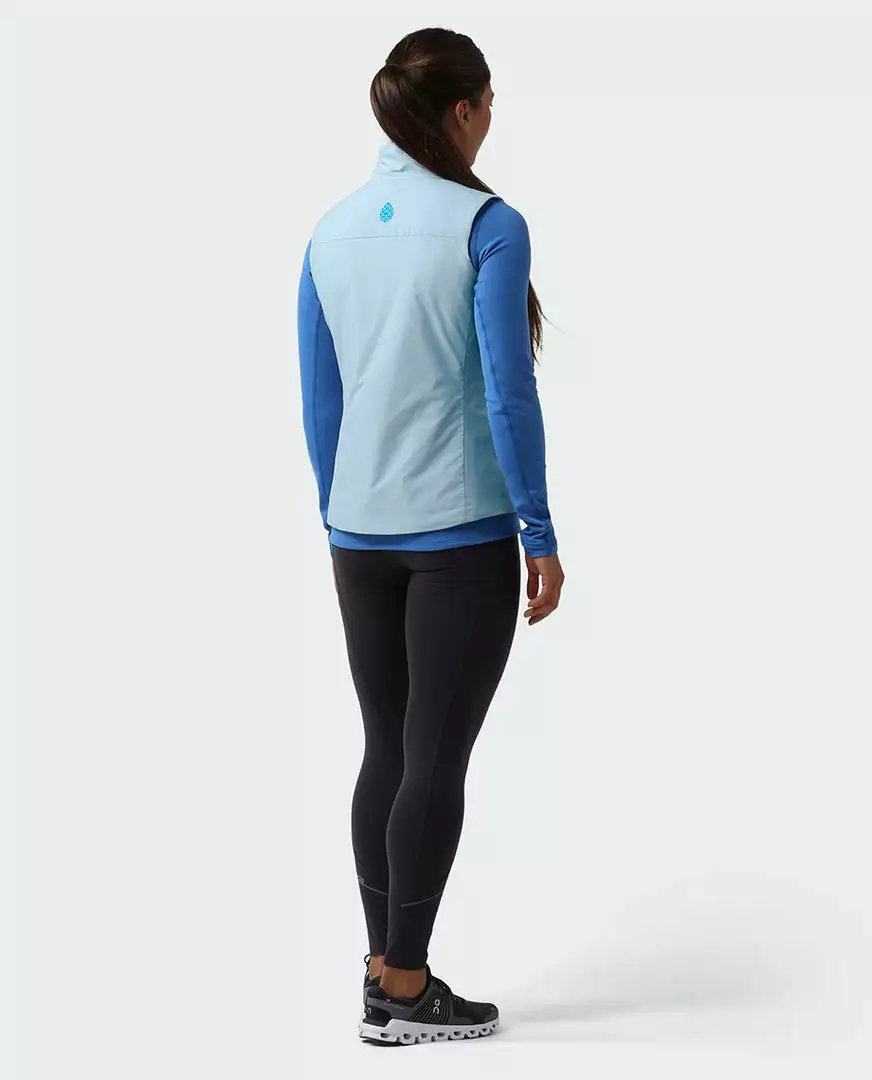 Stio Women's Fernos Vest 9 Stio Women's Fernos Vest