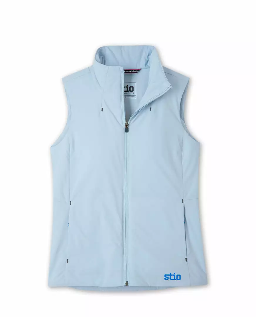 Stio Women's Fernos Vest 3 Stio Women's Fernos Vest