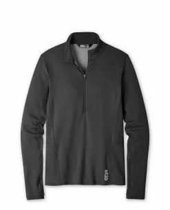Stio Women's Fremont Stretch Fleece Half Zip