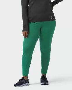Stio Women's Fremont Stretch Fleece Jogger
