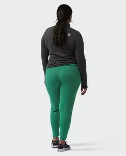 Stio Women's Fremont Stretch Fleece Jogger