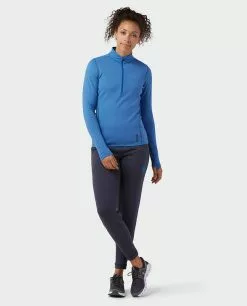 Stio Women's Fremont Stretch Fleece Half Zip