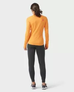 Stio Women's Fremont Stretch Fleece Half Zip