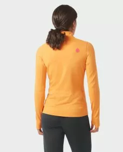 Stio Women's Fremont Stretch Fleece Half Zip