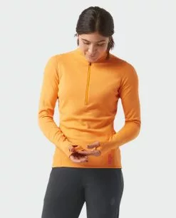 Stio Women's Fremont Stretch Fleece Half Zip